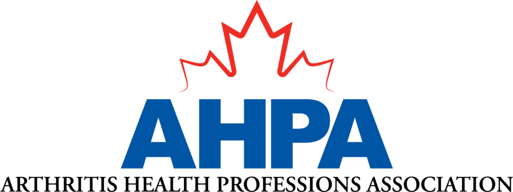 AHPA Logo