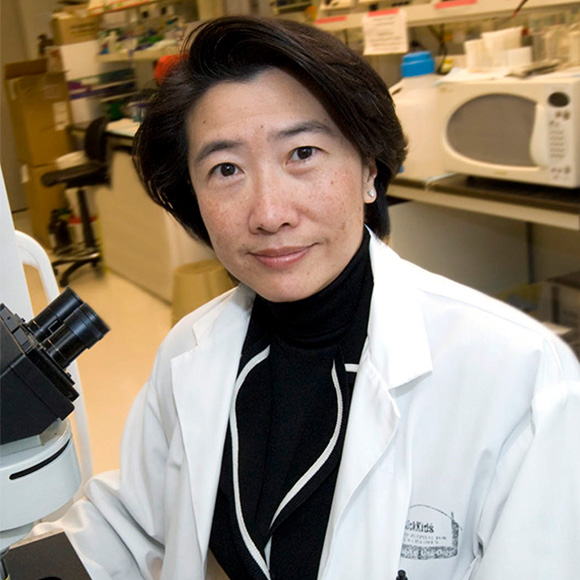 Dr. Rae Yeung